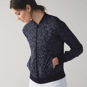 Lululemon jacket